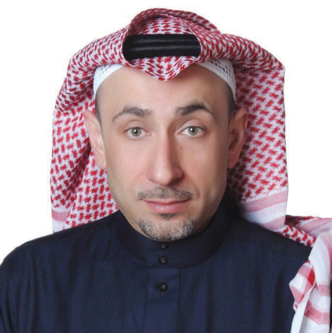 طارق الفايز رئيس مجلس الإدارة