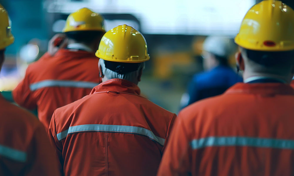 ملايين الوظائف بلا موظفين.. اقتصاديات عالمية تعاني