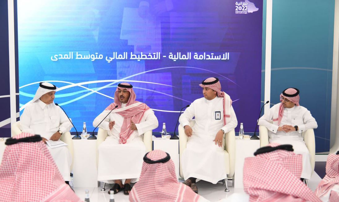 المالية : الميزانية العامة للدولة تتسم بالتخطيط التشاركي بين الجهات الحكومية