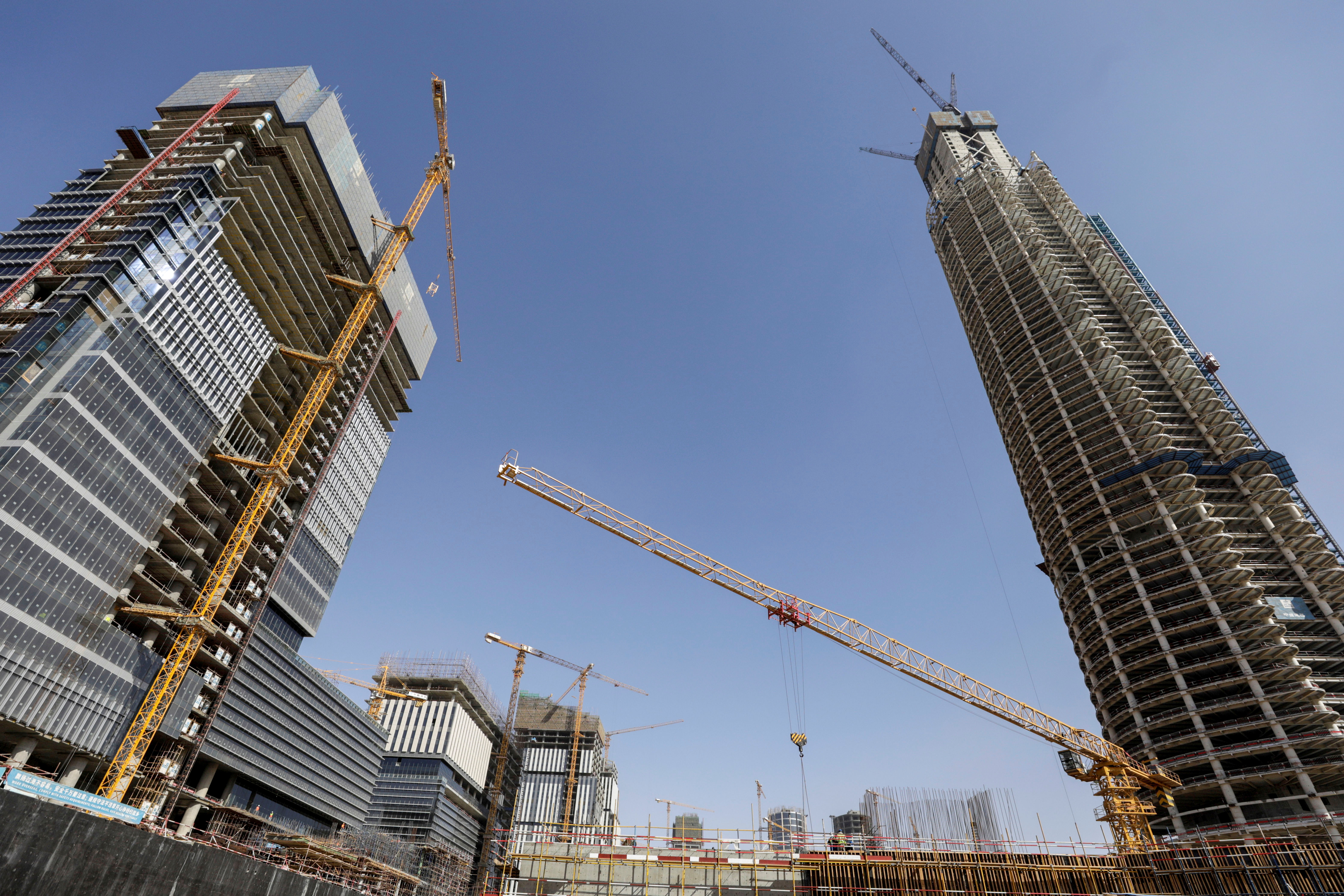 رفع حال الطوارئ المفروضة في مصر منذ 2017