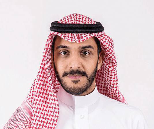 عبدالله التويجري