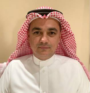 بسام البدر الرئيس التنفيذي.