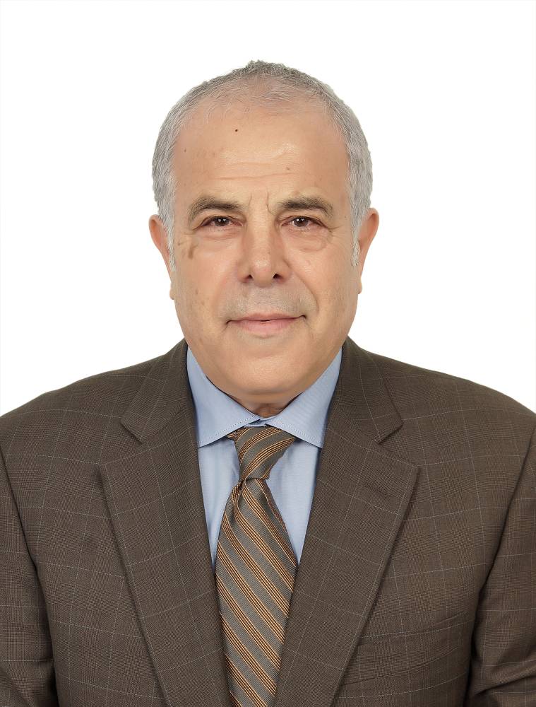 عماد الحسيني
المدير العام