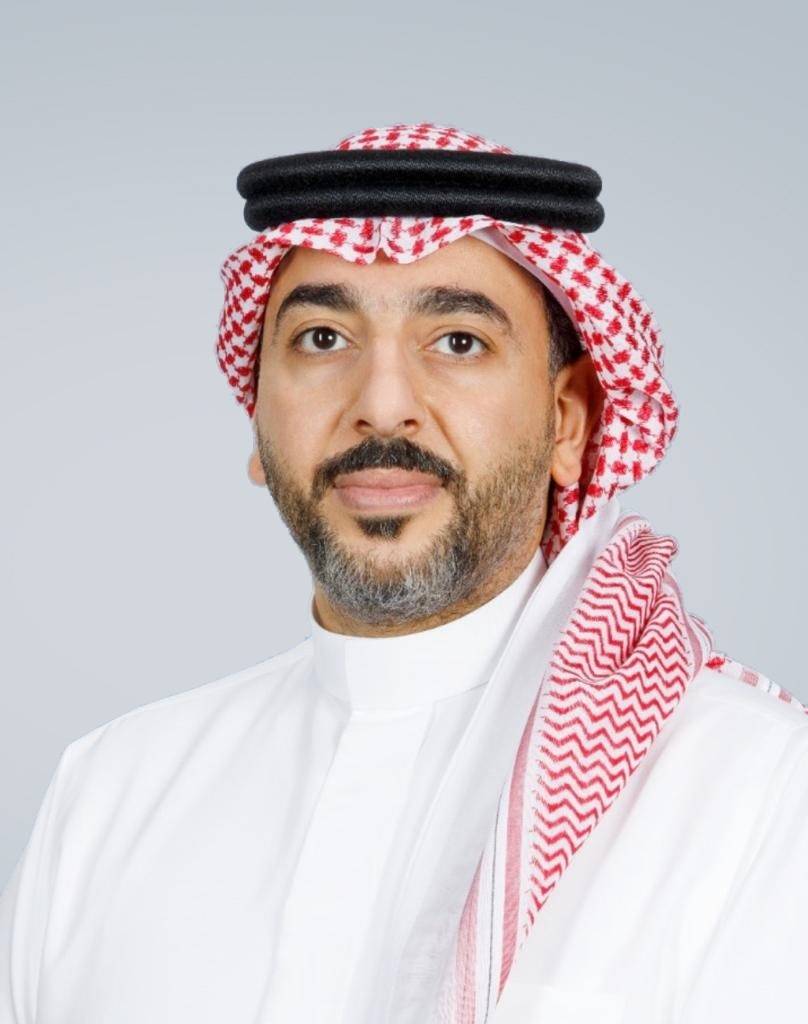 عبدالعزيز البوق
الرئيس التنفيذي لشركة التعاونية للتأمين