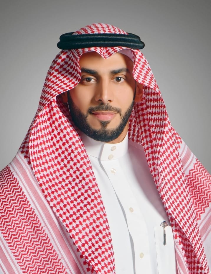 يزيد أبونيان رئيسا تنفيذيا للمصرف الأهلي العراقي في السعودية