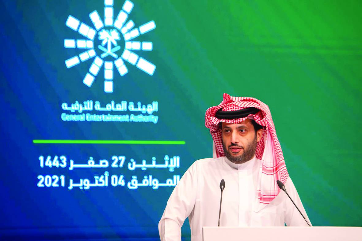  «الفاضلي» يرفع الإمدادات السعودية من الغاز إلى 12.2 مليار قدم مكعبة يوميا العام المقبل 