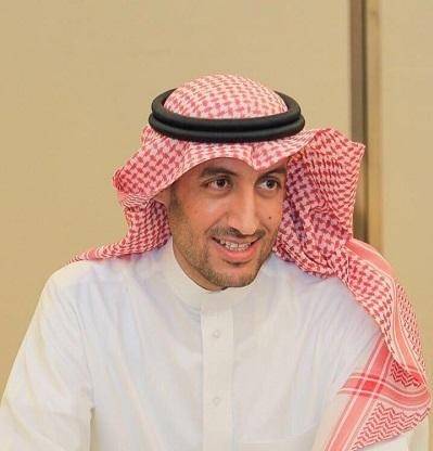 عبد الرحمن الحضيف