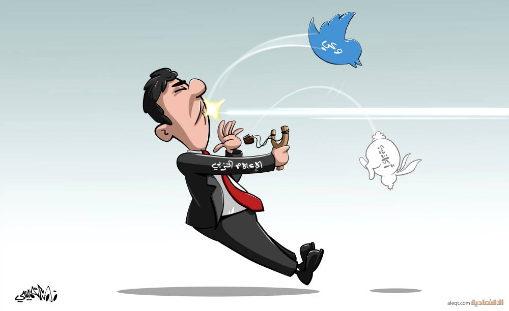 هزة في أسواق المال العالمية.. داوجونز الصناعي يهوي 979 نقطة في دقائق