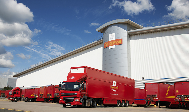 "رويال ميل" تستحوذ على "ميد نايت صن" بـ 287 مليون دولار 