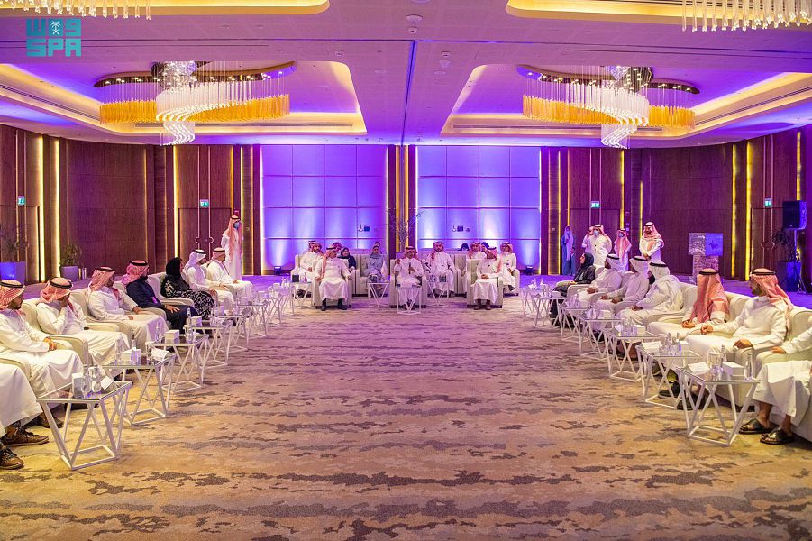 وزير السياحة يلتقي برواد الأعمال في القطاع السياحي على هامش الاحتفاء بالأسبوع العالمي لريادة الأعمال