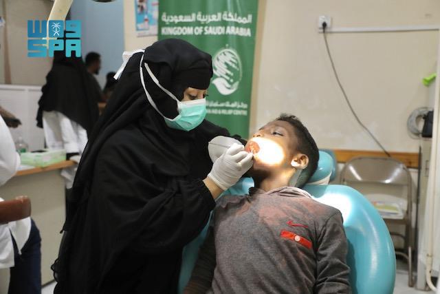 مركز الملك سلمان للإغاثة يواصل تنفيذ مشروع تعزيز تمكين الأيتام اليمنيين وتعزيز صمودهم