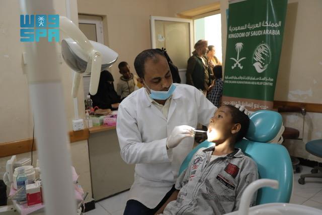 مركز الملك سلمان للإغاثة يواصل تنفيذ مشروع تعزيز تمكين الأيتام اليمنيين وتعزيز صمودهم