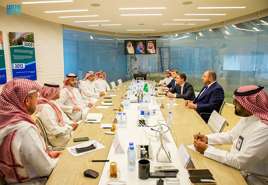 "سالك" تنتج مليون طن من الحبوب سنويا في غرب أوكرانيا