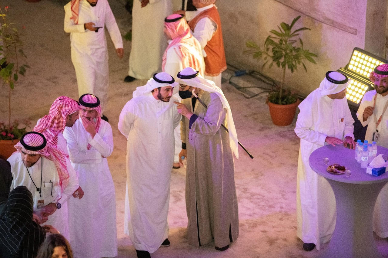 "المعهد الملكي للفنون التقليدية" يدشن فرعه في جدة .. ويطلق برنامج دبلوم فنون البناء