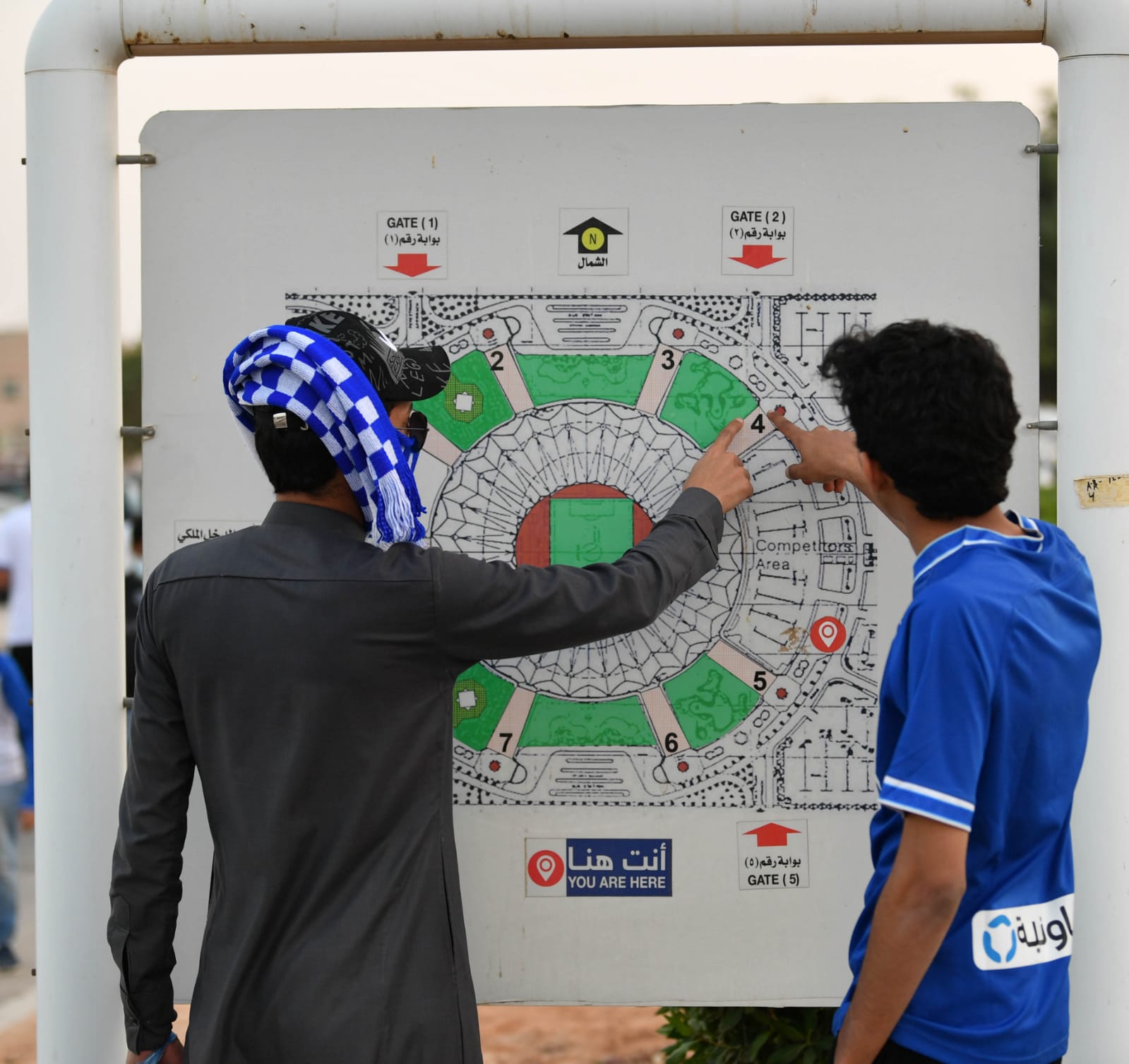 الهلال يهزم بوهانج بثنائية ويتوج بطلا لآسيا 