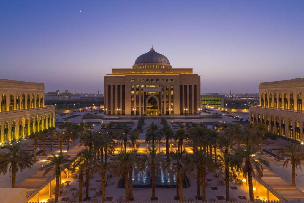 جائزة الأميرة نورة للتميّز النسائي تفتح باب التسجيل في دورتها الرابعة