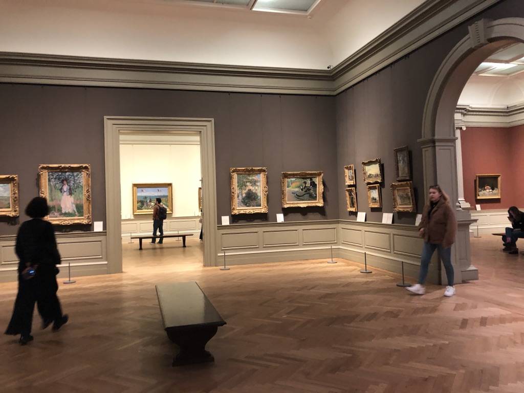 أظهر بيع مخطوطة لألبرت آينشتاين مقابل 13 مليون دولار مدى التحسن الذي تشهده السوق.