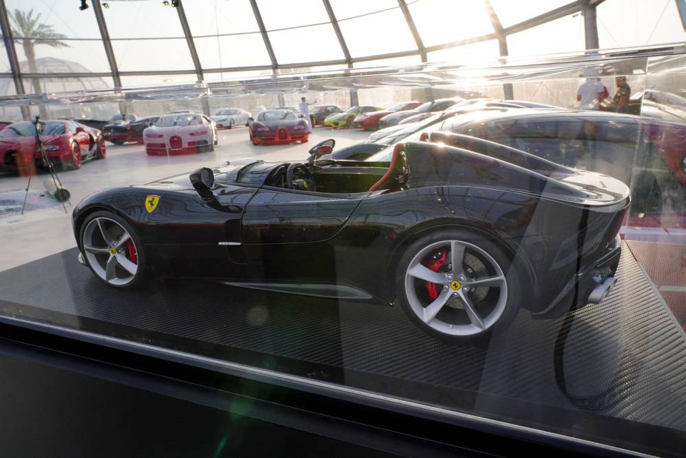 حلول تمويلية من بنك التصدير والاستيراد لدعم تنافسية الصادرات السعودية