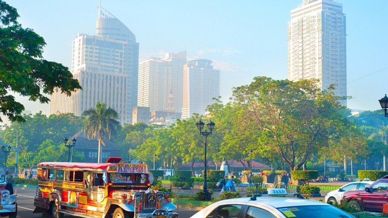 الفلبين تفتح الحدود أمام السياح اعتبارا من مطلع ديسمبر