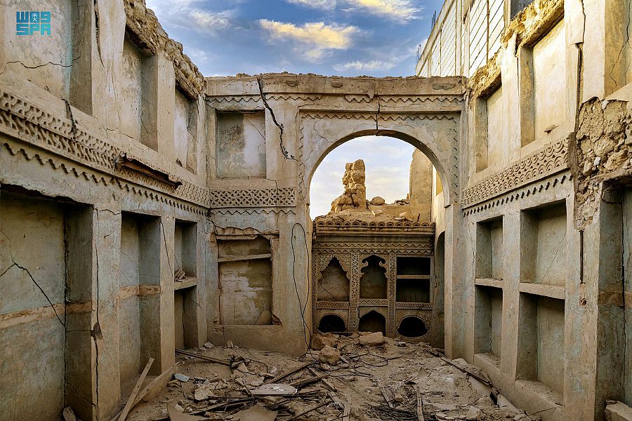 "تطوير الشرقية" تعد خطة للمحافظة على الأحياء التاريخية في المنطقة