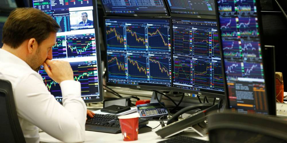 أسواق الولايات المتحدة استحوذت على 14.1 تريليون دولار من إجمالي المكاسب.
