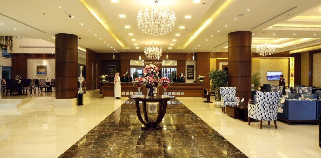 هناك إقبال للشركات المحلية للاستثمار في قطاع السياحة لأول مرة. 