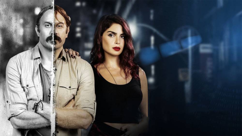 بوستر العمل.