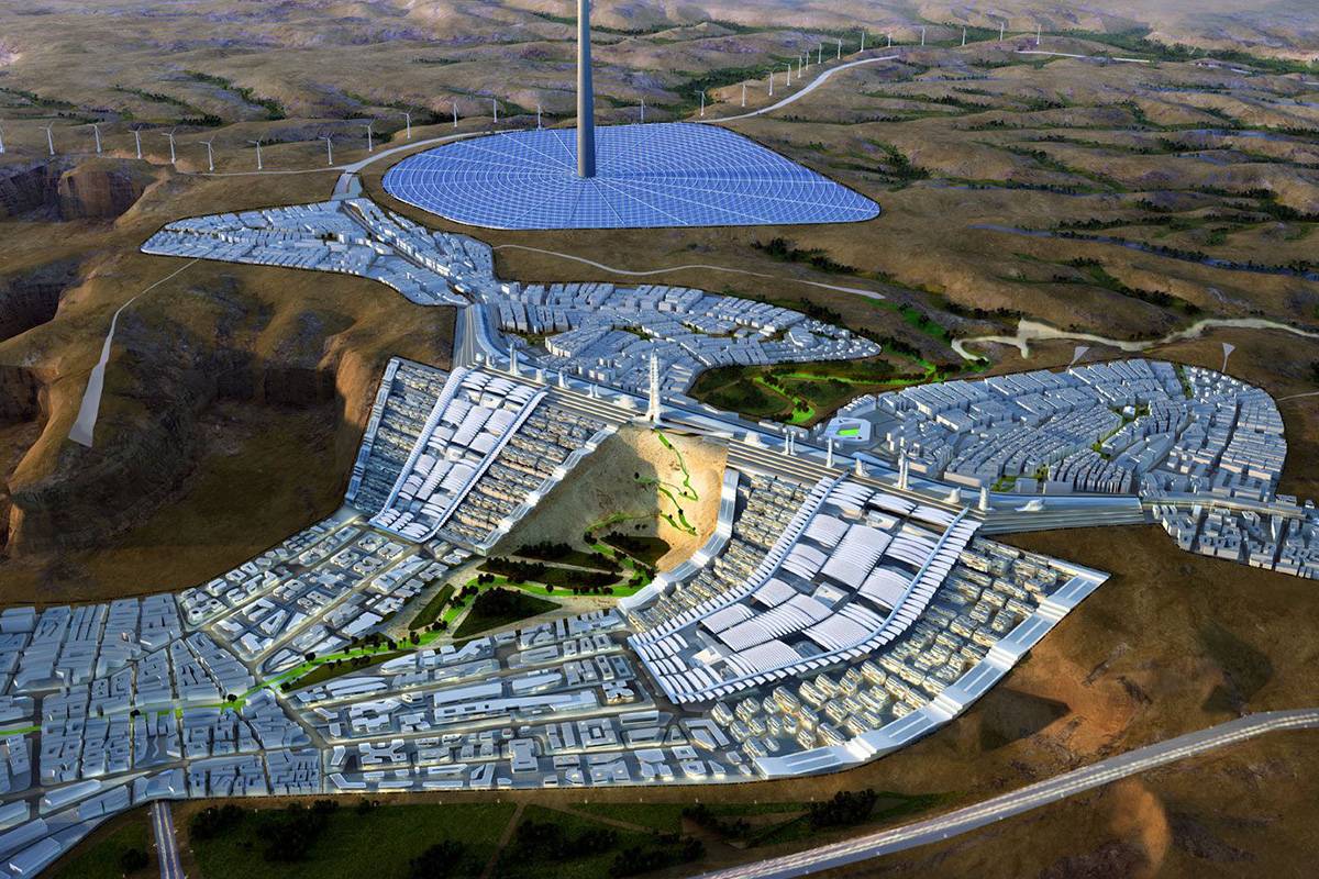 يهدف برنامج البناء المستدام إلى التصدي لتحديات الاستدامة على المدى الطويل.