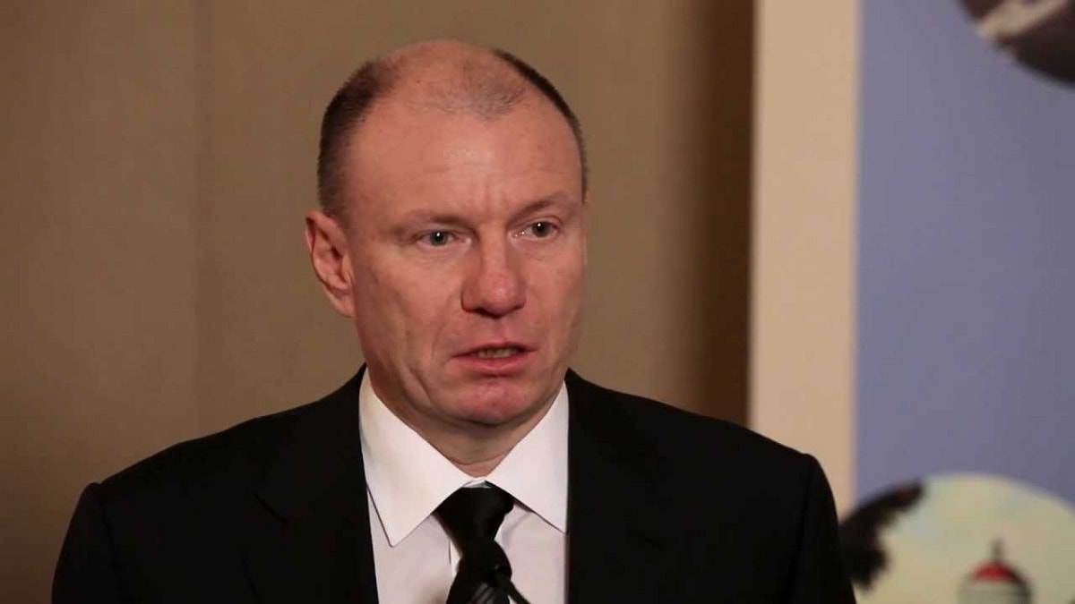 ثاني أغنى رجل في روسيا يواجه دعوى طلاق بقيمة 7 مليارات دولار في لندن