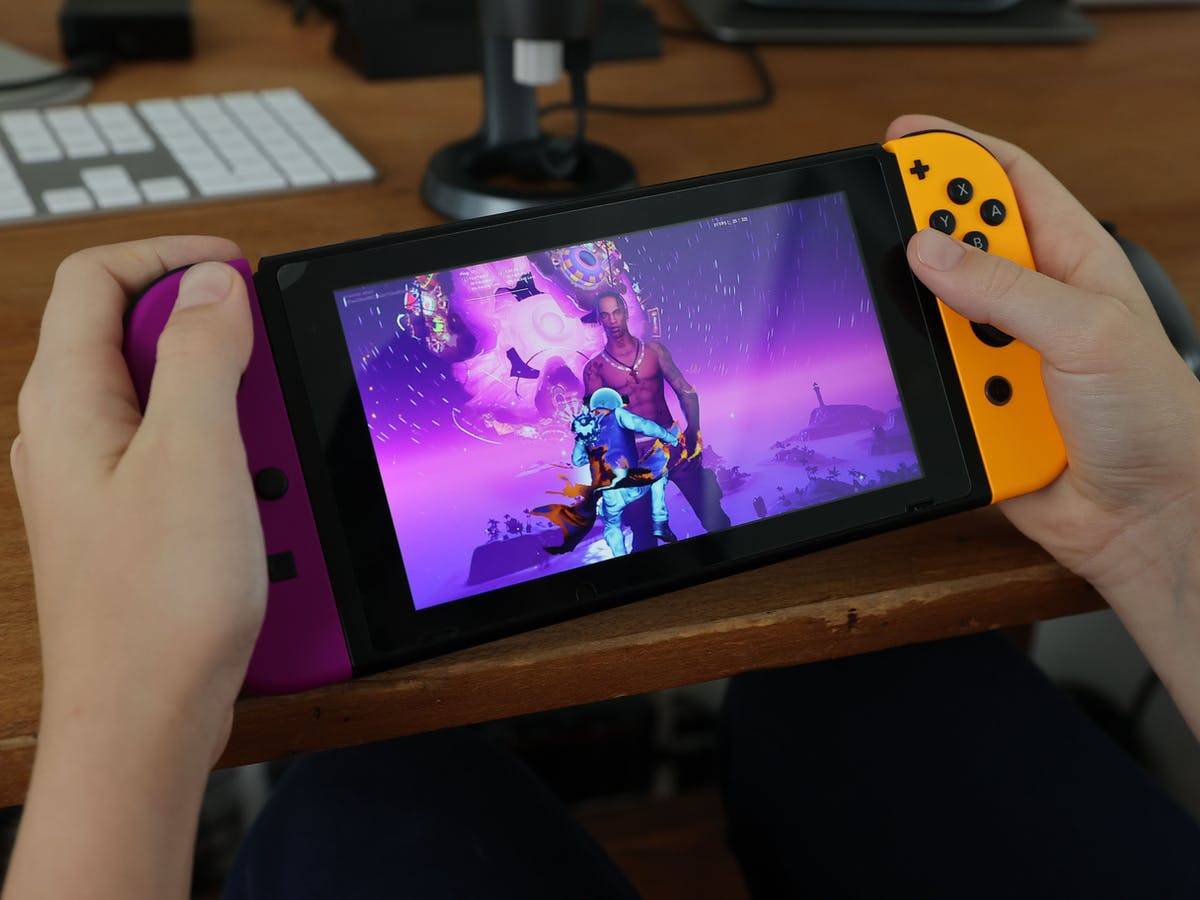 تأمل شركات الألعاب في الحصول على شيء من ضجيج التشفير.