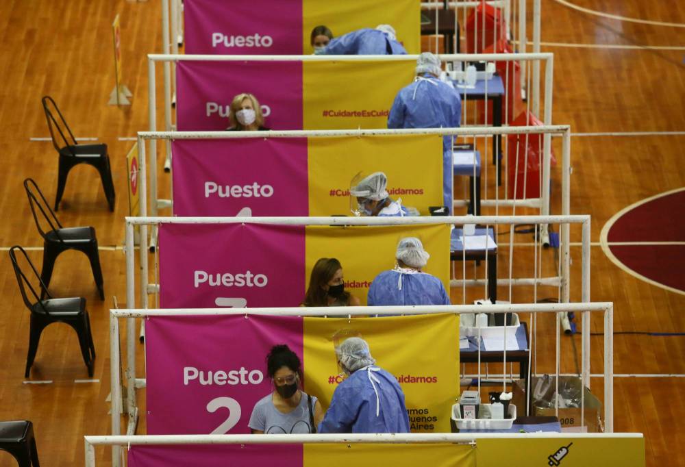 إن أسوأ ضرر يقوم به معارضو اللقاح هو لأسرهم، الذين يعرضونهم لخطر يومي.