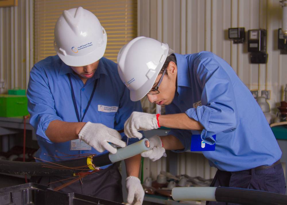 الهيئة نفذت 185 برنامجا تدريبيا استفاد منها أكثر من 26 ألف متدربا.