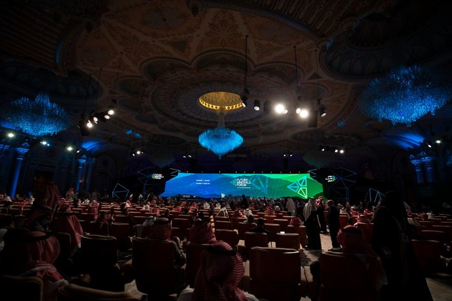 مؤتمر التعدين الدولي يختتم فعالياته بـ 4 توصيات