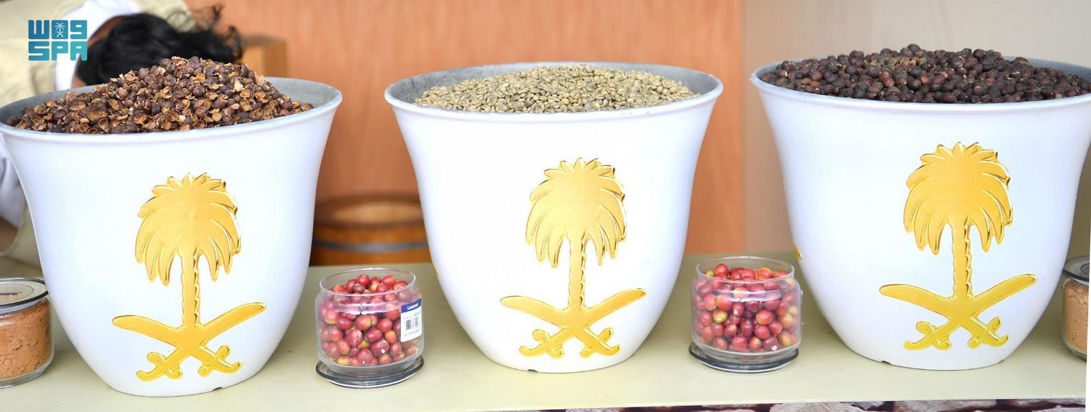 محفزات وطنية تستثمر صناعة "البن الخولاني السعودي"