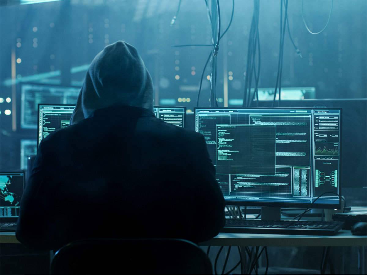 شركات التأمين تريد تجنب الأضرار الناجمة عن الهجمات السيبرانية.