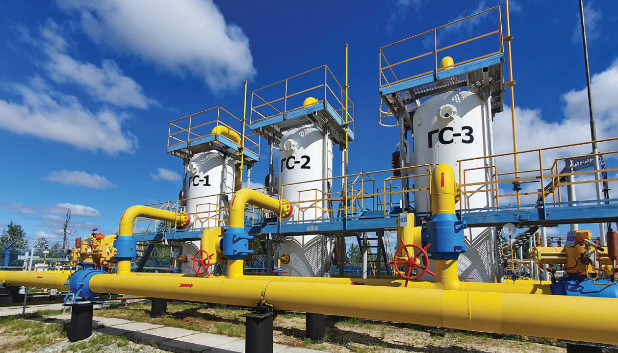 "شل" تتفق على دعم تطوير الهيدروجين في سلطنة عمان