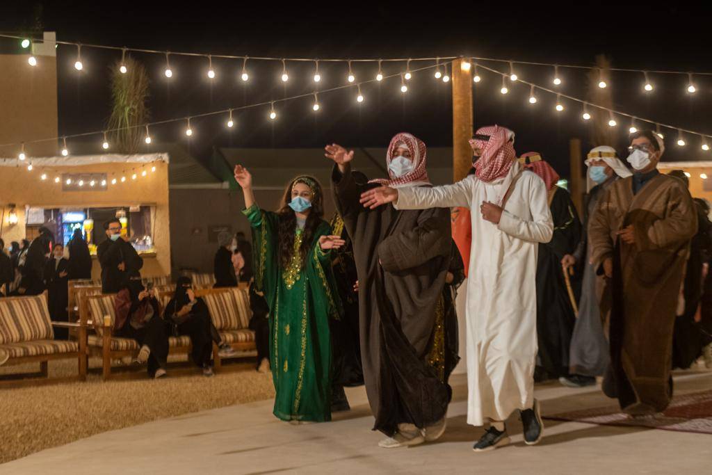 رخص الاستثمارات الأجنبية في السعودية تتضاعف أكثر من 5 مرات خلال 3 أعوام