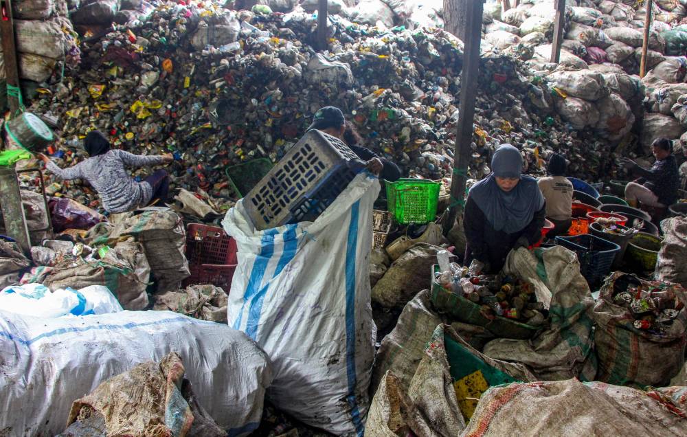 بفضل زيادة أسعار النفط... أسواق الشرق الأوسط ترتفع