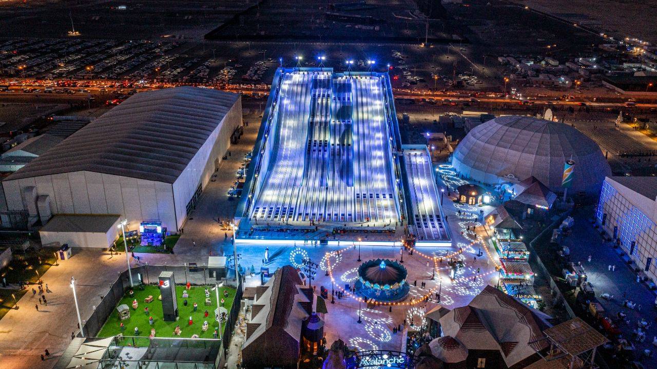 وصلت إلى نسبة إنجاز 99 % .. الجوف أعلى مناطق المملكة في بلاغات إسكان العمالة