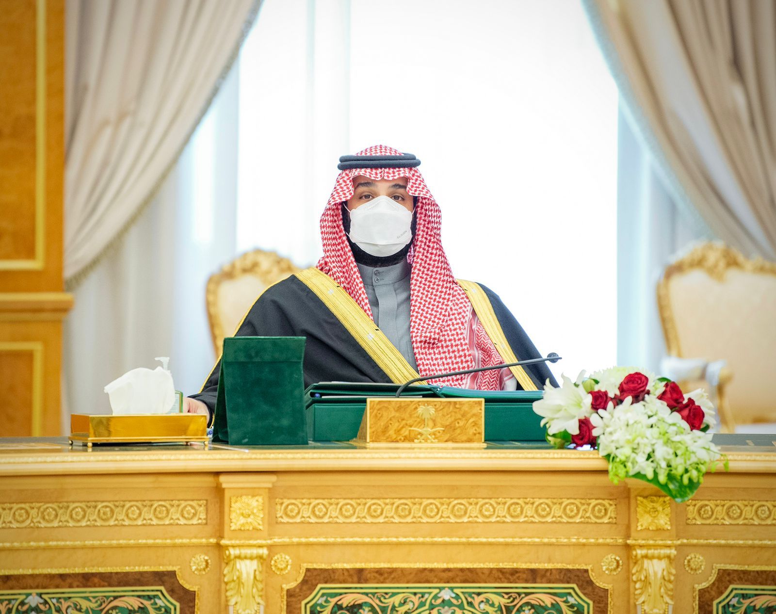 الترخيص لبنك "دال ثلاثمائة وستون" .. وتحمل رسوم تأشيرة عمالة الهدي والأضاحي