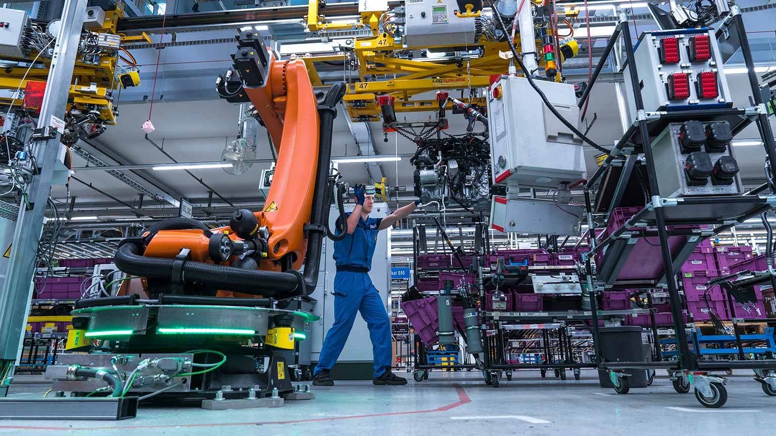 طريق طويل أمام الذكاء الاصطناعي .. تعقيدات جمة لدمجه مع بيئة العمل الراهنة