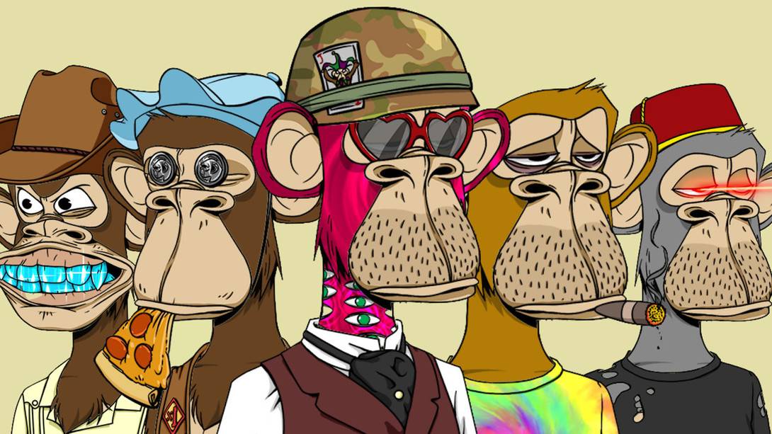 يجب شراء الرموز غير القابلة للاستبدال بالعملات المشفرة من سوق رقمية متخصصة، والاحتفاظ بها في محفظة رقمية خاصة.