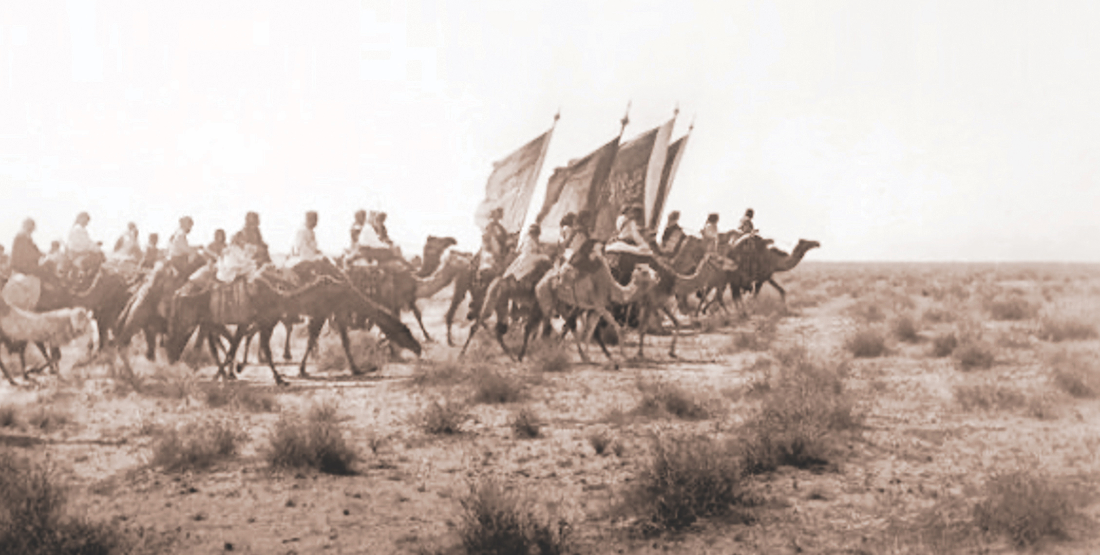 أهل العوجا .. نخوة ودولة