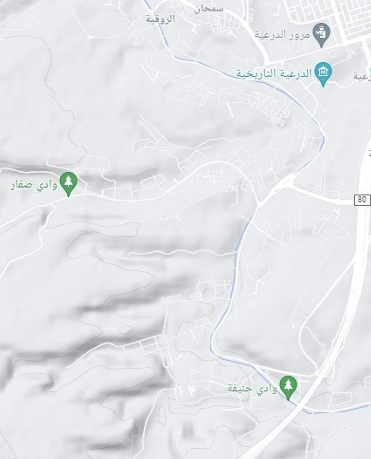 أهل العوجا .. نخوة ودولة