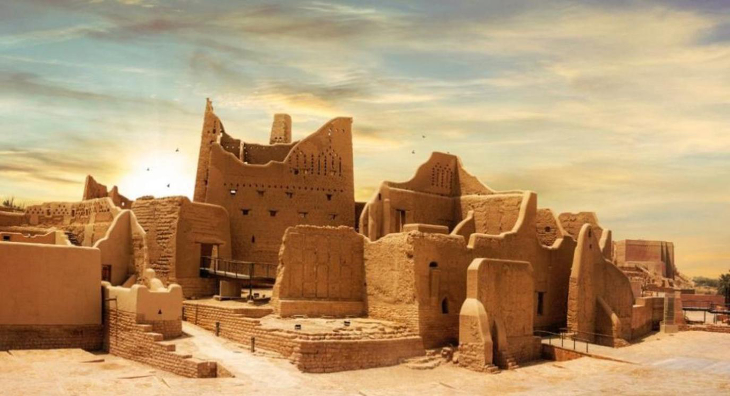 أهل العوجا .. نخوة ودولة