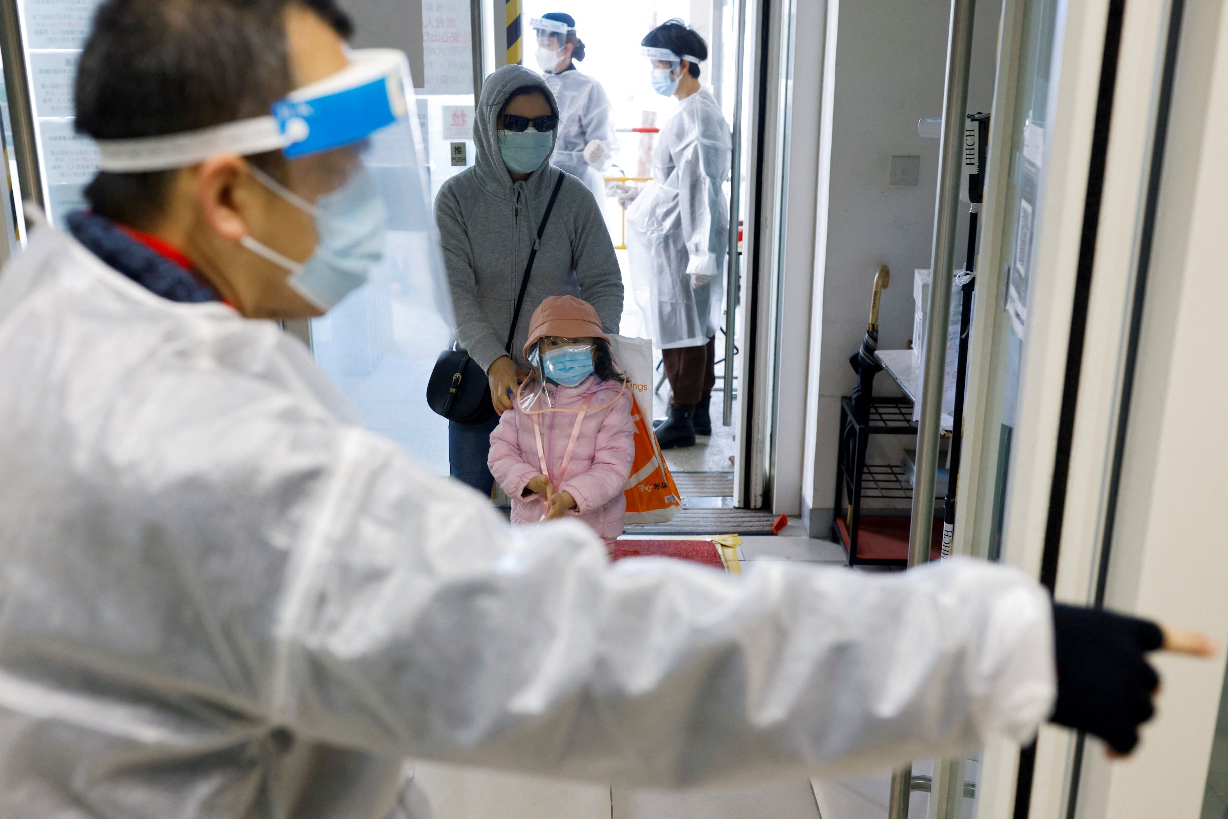 انحسار كورونا في كل أنحاء العالم باستثناء آسيا هذا الأسبوع