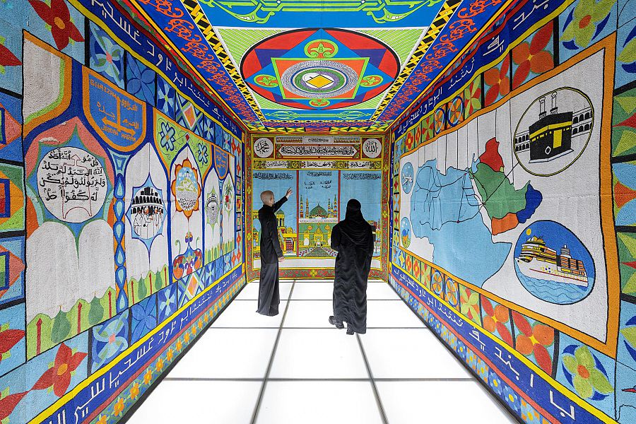 برنامج جودة الحياة في 2021.. تقدم في تحقيق مؤشرات القطاعات وتنامي فرص التمكين والتأهيل ضمن المبادرات