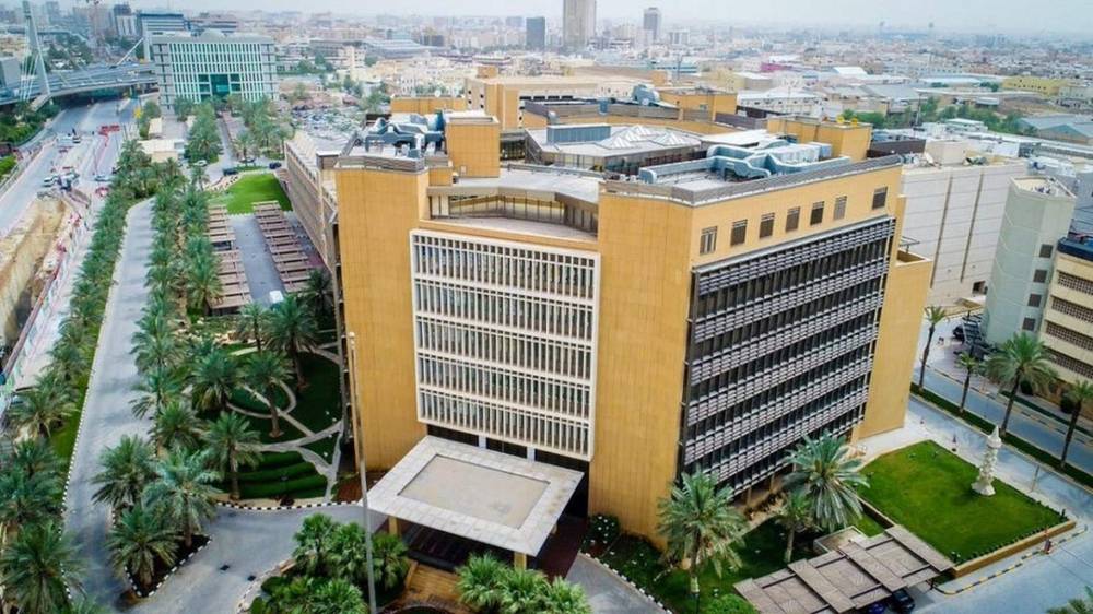 اكتمال خطة الاقتراض لعام 2021 بقيمة بلغت 125 مليار ريال.