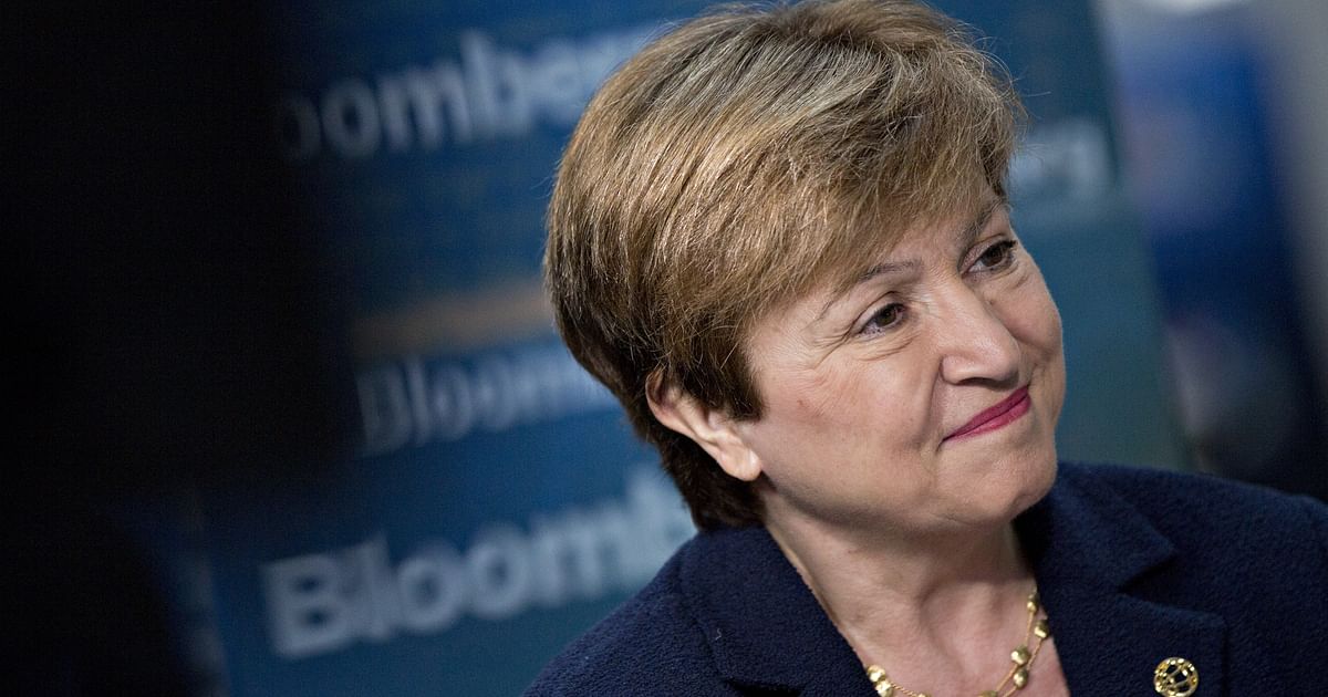 صندوق النقد: من السابق الإعلان عن فترة تضخم مستدام .. والجائحة لا تزال الخطر الأكبر