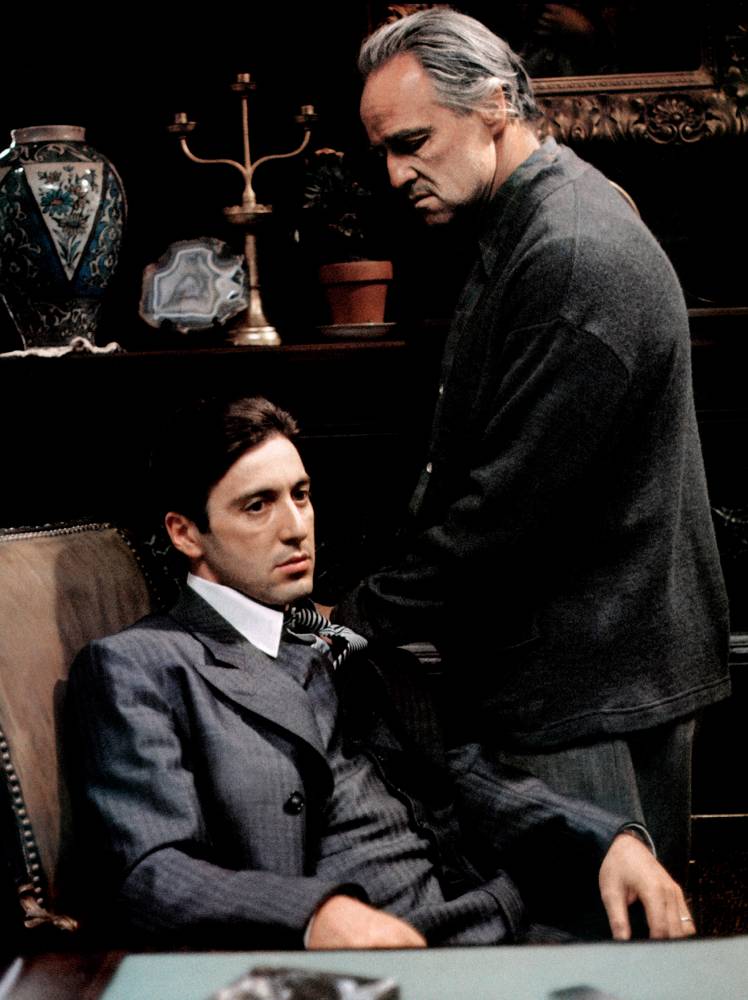 مشهد من الفيلم.